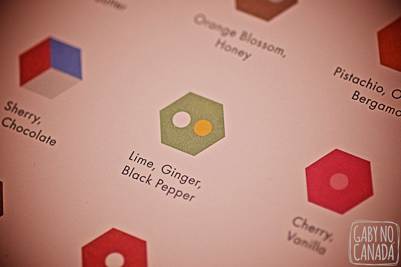 Os incríveis, deliciosos e artísticos Chocolates X Brandon Olsen de