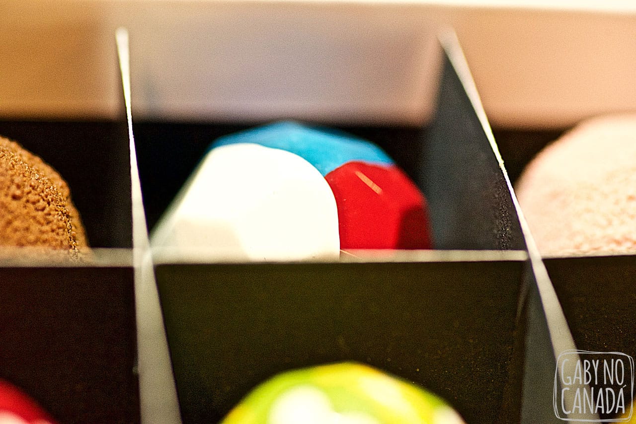 Os incríveis, deliciosos e artísticos Chocolates X Brandon Olsen de