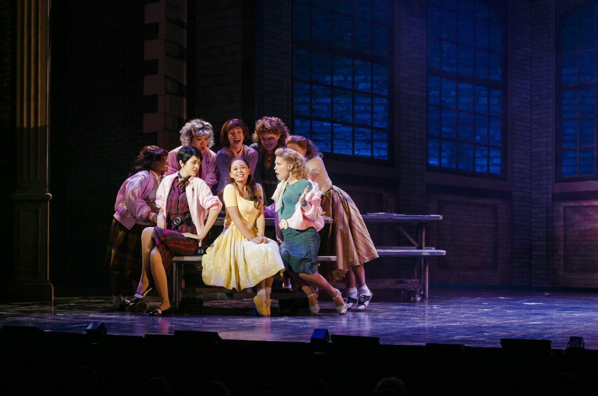 O musical Grease volta a Toronto este mês e você pode ganhar ingressos